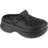 Crocs Sabots noir