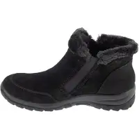 Rieker Boots noir