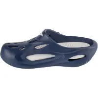 Joma Claquettes / Tongs bleu foncé