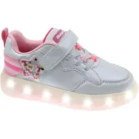 Beppi Baskets 'Lighting Shoes' blanc