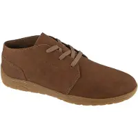 Rieker Chaussure à lacets marron