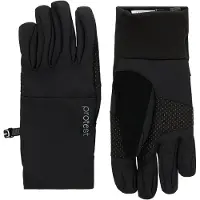 Protest Gants de sport 'PRTDidoo' noir