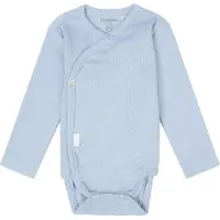 Noppies Barboteuse / body ' Narellan ' bleu ciel
