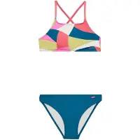 Protest Syl Bikini Bleu 104 cm Fille