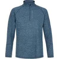 Protest Sweat de sport 'PRTLOUISIANA' bleu ciel