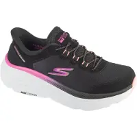 SKECHERS Chaussure de course noir