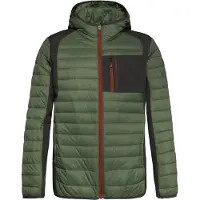 Protest Veste d’hiver 'LETTON' vert