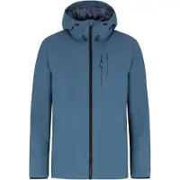 Protest Plane Jacket Bleu S Homme
