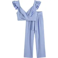 Bonprix Top et pantalon (ens. 2 pces)