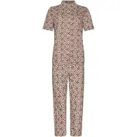 Pastunette Pyjama marron