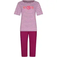 Pastunette Pyjama 'Pyjama' lilas