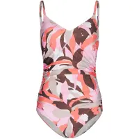 Pastunette Maillot de bain modelant 'Swimsuit' mélange de couleurs