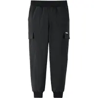 Reima Pantalon d'extérieur 'Hypytys' noir