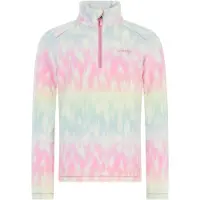Protest Remissy Half Zip Fleece Multicolore 176 cm Enfants