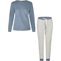 Louise Pyjama bleu