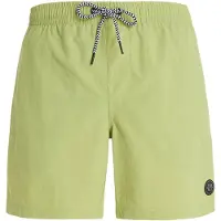 Protest Shorts de bain 'Faster' vert