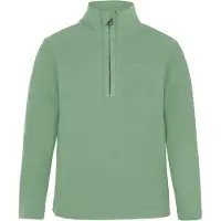 Protest Sweat de sport 'PRTPERFECT TD' citron vert