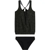 Bonprix Tankini noir