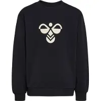 Hummel Sweat de sport 'Tukas' crème / noir