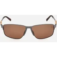 Timberland Lunettes De Soleil Polarisées Tb00040