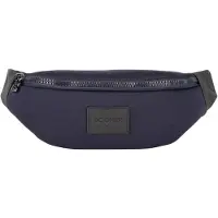 Bogner Sacs banane 'Alvier Janica' bleu foncé / noir