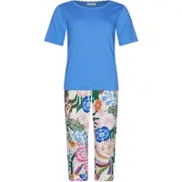 Rebelle Pyjama bleu