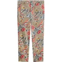 Bonprix Pantalon 7/8 extensible