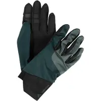 Vaude Moab Unisex Short Gloves Vert 6