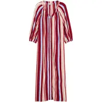 Bonprix Robe saumon