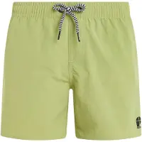 Protest Short de Bain Protest Boys Culture Jr Algaegreen-Taille 140