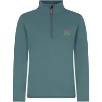 Protest Polaire Demi-zip Desra