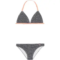 Protest Nikle Bikini Gris 116 cm Fille