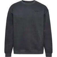 Hummel Sweat de sport 'KEEPER' graphite / noir