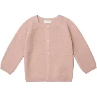 Noppies Cardigan 'Naga' rose pastel