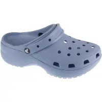 Crocs Sabots bleu