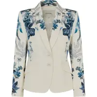 Dea Kudibal Blazer ' ZinsaDEA NS ' bleu nuit
