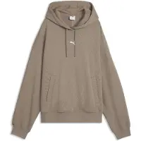 Puma Sweat-shirt 'Essentials' gris clair