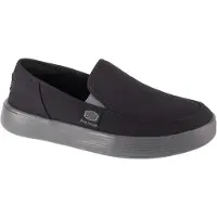 HEY DUDE Mocassin 'Sunapee M Canvas' noir