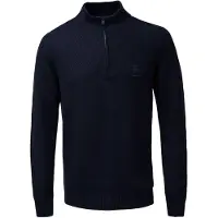 Salsa Jeans Pull-over bleu