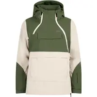 Protest Veste de sport 'PRTFall' olive
