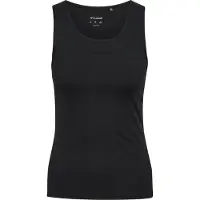 Hummel T-shirt Sans Manches Prima Rib