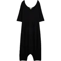 Bonprix Combinaison noir