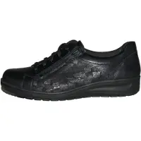 Solidus Lacets de loisirs pour femmes