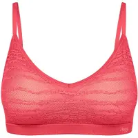 Sloggi Soutien-gorge 'Evolve' rouge clair
