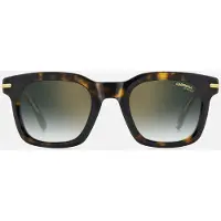 Carrera Lunettes de soleil - - 365/S 086/D6 - Havana - Verres dégradé - Monture plastique Wayfarer