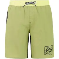 Protest Shorts de bain 'PRTGarrix JR' kiwi