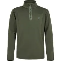 Protest Sweat de sport 'REWILLOWY JR' jade