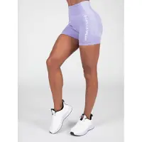 Gorilla wear Pantalon de sport 'Selah' violet / lilas