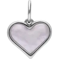Lucardi Pendentif 'Statement' argent