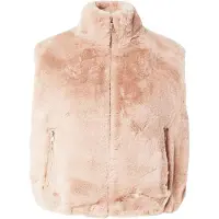 Rino & Pelle Gilet 'Nikki' beige